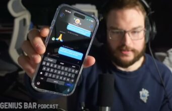 Apple žaluje youtubera Jona Prossera kvůli úniku informací o iOS 26