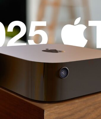 Kdy bude vydána nová Apple TV?