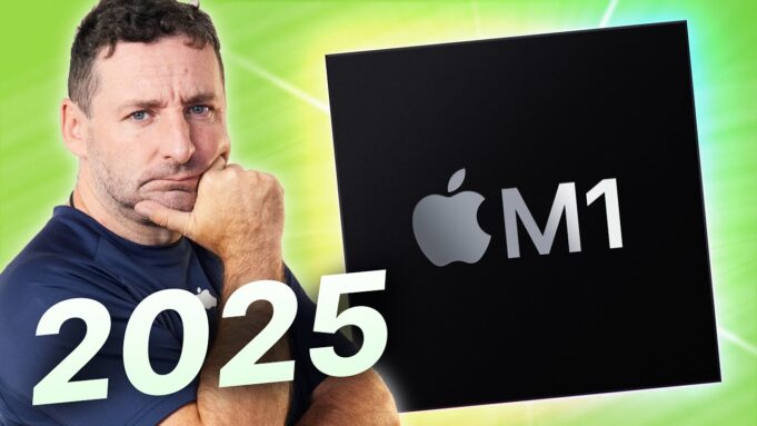 Jan Březina – MacBook M1? Pořád supervýhodná volba (Alisczech vol. 1149)