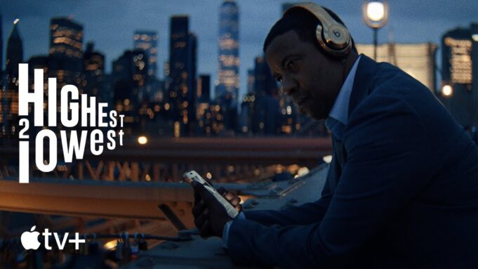 Denzel Washington a Spike Lee míří na Apple TV+. Kriminální thriller Highest 2 Lowest bude mít premiéru 5. září 2025