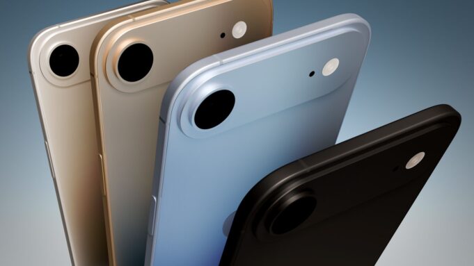 Oficiální pouzdra pro letošní řadu iPhone 17 by mohla nabídnout možnost připevnění poutka