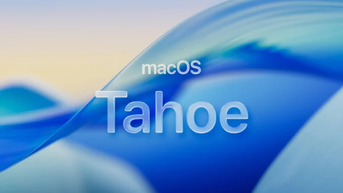 V macOS Tahoe stále najdete prvek z éry OS X Leopard. A to přímo v aplikaci Připomínky