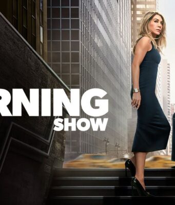 Seriál „The Morning Show“ se vrátí na Apple TV s pátou a zároveň poslední sérií někdy v roce 2027