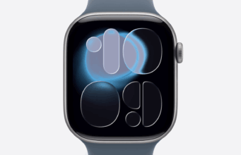 Apple Watch Series 11 poprvé v historii vydrží až 24 hodin na jedno nabití