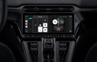 Rivian odmítá CarPlay: CEO společnosti vysvětluje, proč se spoléhá na vlastní software