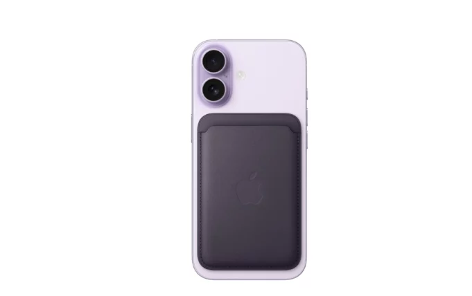 Apple začal prodávat několik nových doplňků z materiálu FineWoven