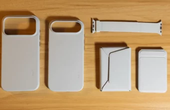 MOFT představuje novou kolekci Snap pro modely iPhone 17 a řemínků pro Apple Watch