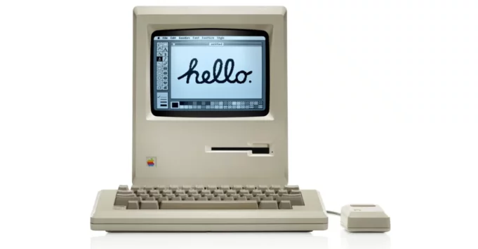 Více než 150 knih o programování pro Macintosh je nyní volně dostupných online