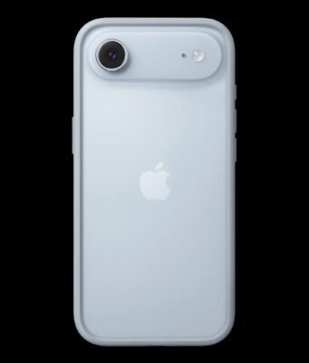 Alan Dye: iPhone Air je dalším krokem k iPhonu vyrobenému z jediného kusu skla