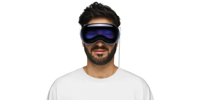 Uživatelé Apple Vision Pro si budou moct vychutnat nový obsah natočený ve formátu Apple Immersive Video