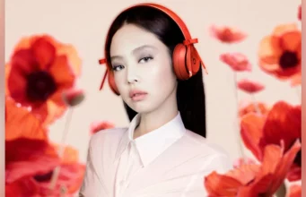 Apple představil speciální edici Beats Solo 4 ve spolupráci s JENNIE