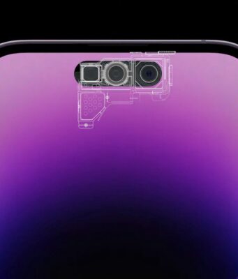 Řada iPhone 18 bude údajně obsahovat menší Dynamic Island, ale na technologii pod displejem si ještě počkáme