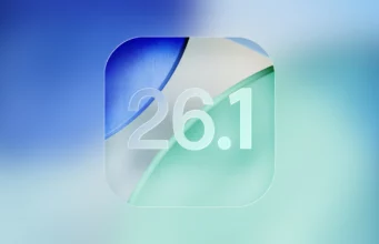 Apple přestal podepisovat iOS 26.1