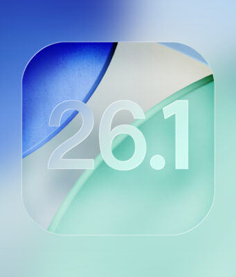 Návod – Jak upravit vzhled Liquid Glass na iPhonu