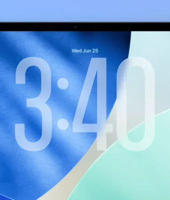Přečtěte si několik užitečných tipů, pokud právě začínáte s iPadOS 26