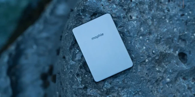 Mophie představuje nové powerbanky MagSafe pro řadu iPhone 17
