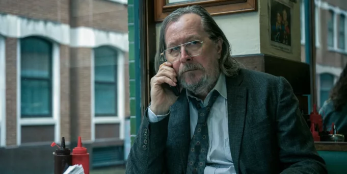 Apple zveřejnil upoutávku na pátou sérii seriálu Slow Horses