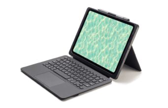 Zagg vydal nové pouzdro s klávesnicí Pro Keys Connect pro iPad