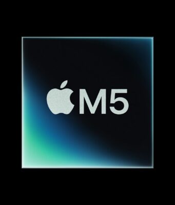 První výsledky testů čipu M5 v novém 14″ MacBooku Pro naznačují rekordní výkon