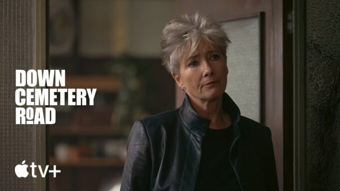 Apple zveřejnil upoutávku na nový seriál „Cesta k pravdě“