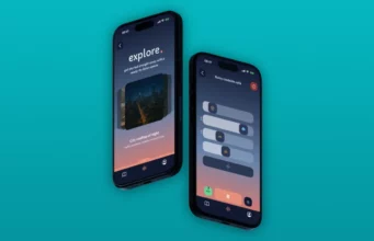 Auvio – vytvoř si dokonalou zvukovou scénu přímo na iPhonu