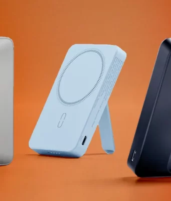 WayMeet stahuje čtyři modely powerbank ESR kvůli riziku požáru a exploze baterie