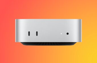 Foxconn začne koncem tohoto roku montovat některé modely Macu mini v továrně v Houstonu v Texasu