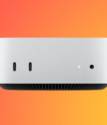 Foxconn začne koncem tohoto roku montovat některé modely Macu mini v továrně v Houstonu v Texasu