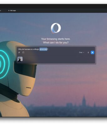 Opera otevírá Neon pro širokou veřejnost: Prohlížeč s AI pro pokročilé uživatele