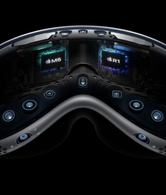 První recenze Vision Pro s čipem M5: vyšší výkon, plynulejší obraz a pohodlnější nošení
