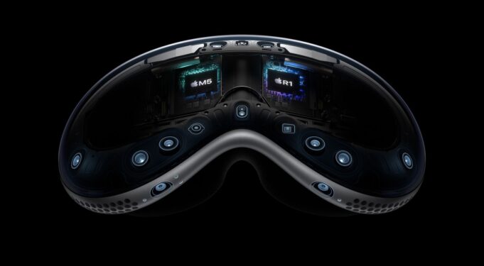 První recenze Vision Pro s čipem M5: vyšší výkon, plynulejší obraz a pohodlnější nošení