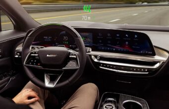 GM plánuje odstranit CarPlay ze všech budoucích vozů – nejen z elektromobilů