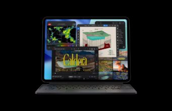 Apple připravuje první aktualizace pro nový iPad Pro, MacBook Pro a Vision Pro s čipem M5