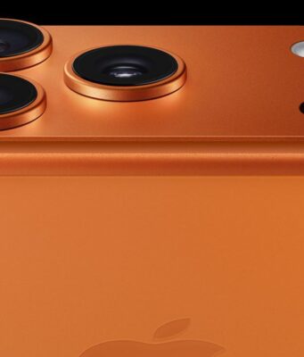 iPhone 17 Pro Max byl uložen do speciální americké časové kapsle, která má být otevřena až za 250 let