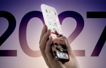 iPhone 2027 má mít zcela „bezvýřezový“ displej – přední kamera bude ukrytá pod obrazovkou