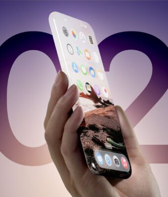 Apple chystá revoluci pro 20. výročí iPhonu. Dotyková tlačítka bez mechaniky a displej bez rámečků