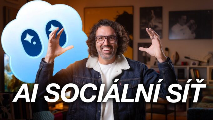 Petr Mára – SORA 2 je neuvěřitelná. Jak získat přístup?