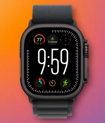 Apple zrychlí opravy Apple Watch: konec čekání na servisní centra