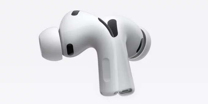 Apple chystá se nový model AirPods Pro 3 s integrovanými kamerami