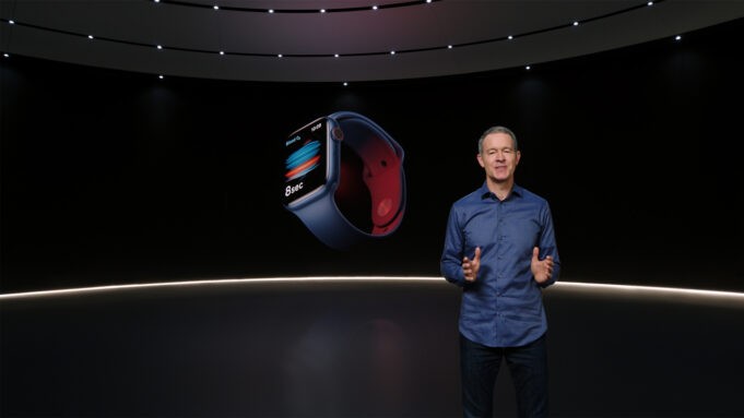 Jeff Williams po více než 25 lety odchází ze společnosti Apple do důchodu