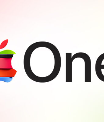 Apple aktualizoval logo Apple TV, Apple One může být další na řadě