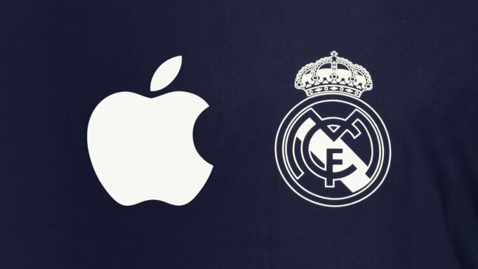 Apple chystá exkluzivní dokument o Real Madrid pro uživatele Vision Pro a pracuje na zajímavém projektu