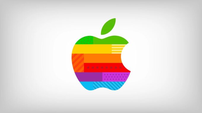 Apple oznámil otevření zcela nové prodejny v nákupním centru Livat Centre v Pekingu