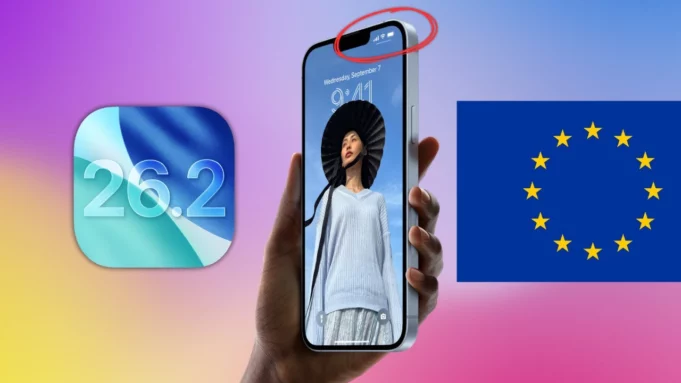 Denis Surových – Apple nám již příští měsíc v EU vypne funkci