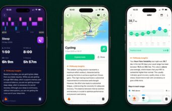 FitWoody – fitness aplikace, která se přizpůsobí vám, ne naopak