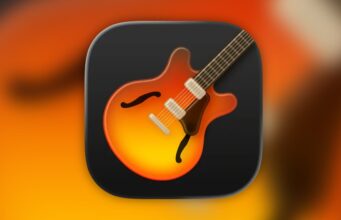 Aplikace GarageBand pro iPhone a iPad obdržela první aktualizaci po roce