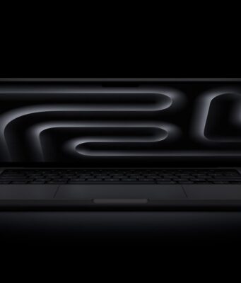 Apple zjednodušil výměnu baterie u 14″ MacBooku Pro s čipem M5
