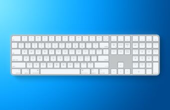 Apple vydal aktualizace firmwaru pro několik svých příslušenství