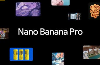 Google představuje Nano Banana Pro – nový model pro generování obrázků s textem