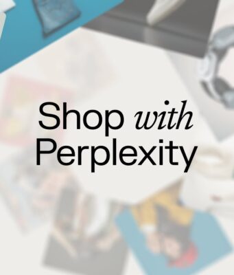 Perplexity nyní obsahuje novou funkci, která má uživatelům pomoci znovu objevit radost z nakupování